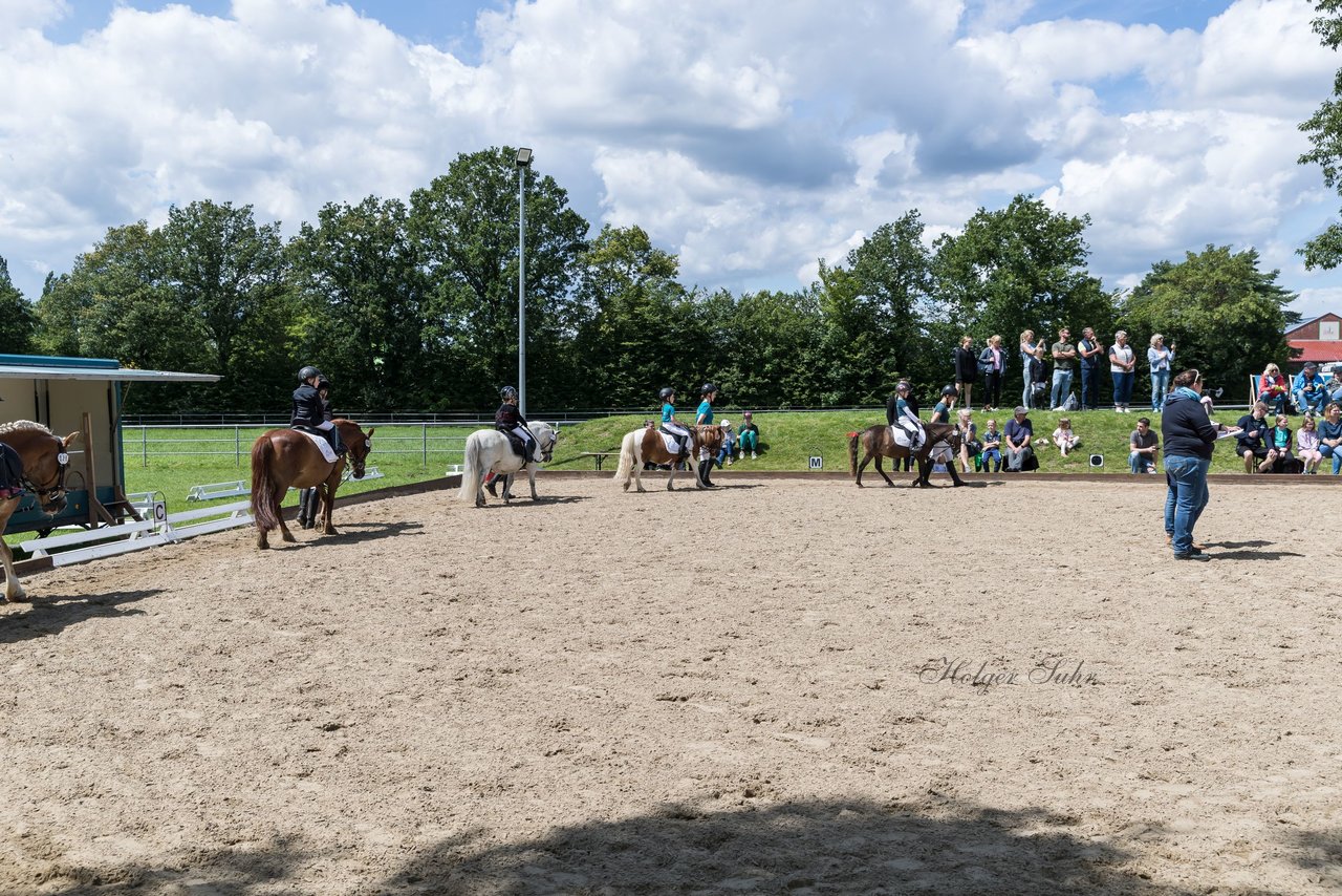 Bild 88 - Pony Akademie Turnier